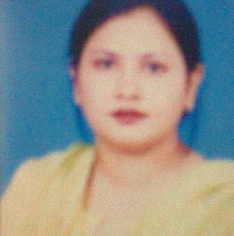 Anita Khan Photo 24