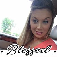 Kristina Conley Photo 17
