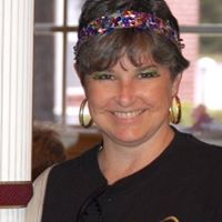 Lisa Marucci Photo 5