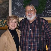 Mary Mize Photo 9