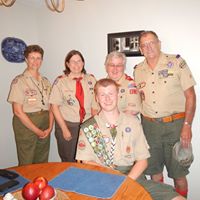 Richard Foss Photo 31