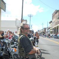 Floyd Pugh Photo 6