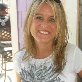 Theresa Carlson Photo 32