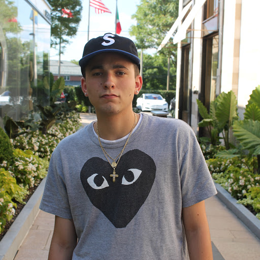 Joe Townsend Photo 19