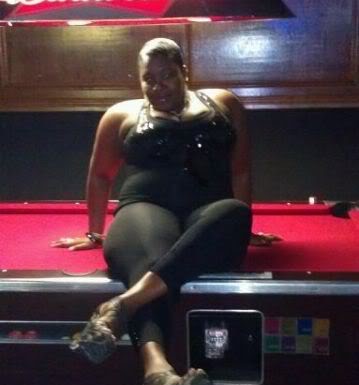 Adrienne Ferron Photo 3