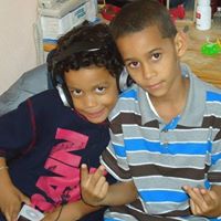 Andy Felipe Photo 2
