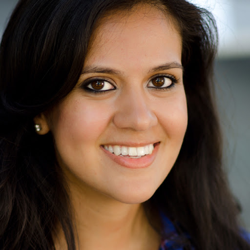 Ruchi Gupta Photo 37