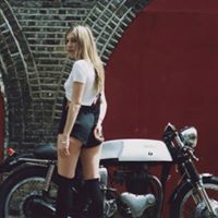 Ruby Mariani Photo 1