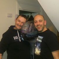 David Hearne Photo 37