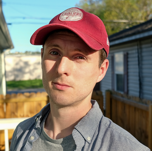 Matthew Wagner Photo 37