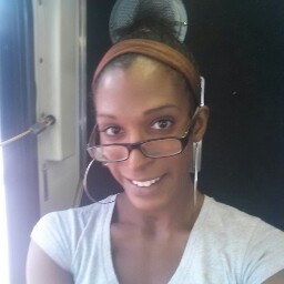 Tiffany Carter Photo 30