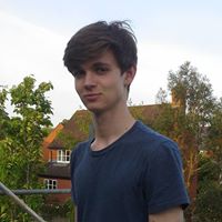 Henry Mccoll Photo 2