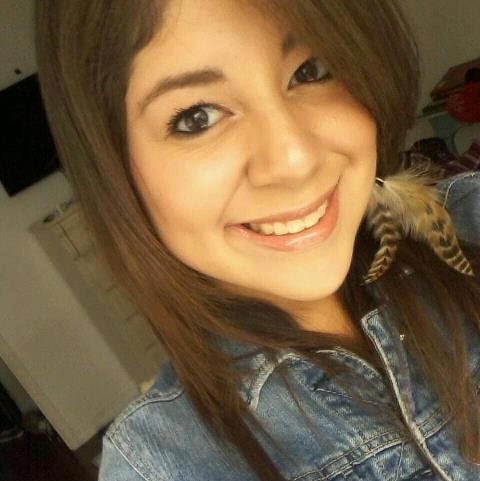 Alyssa Salinas Photo 12