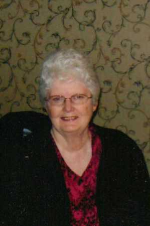 Betty Rose Photo 18