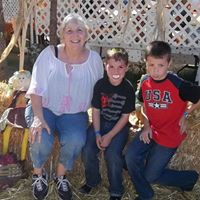 Marilyn Mcmahon Photo 32