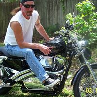 Chuck Rhoades Photo 23