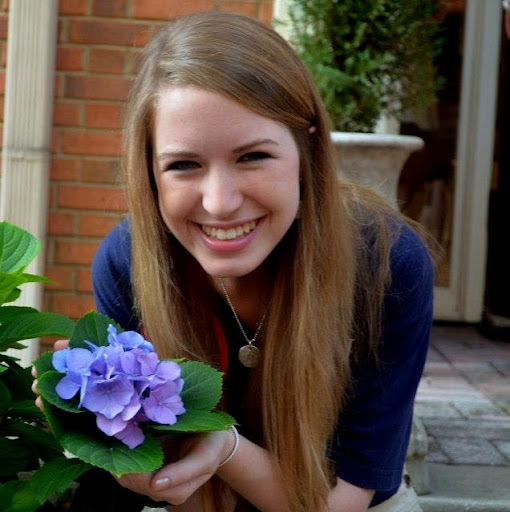 Sarah Beatty Photo 23