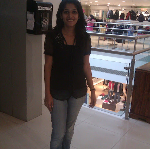 Sonika Sethi Photo 7