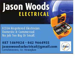 Jason Woods Photo 29