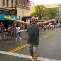 Mike Blaylock Photo 8