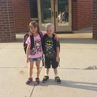 Kelly Naber Photo 4