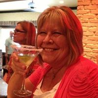 Sue Carter Photo 16
