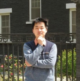 Xin Qi Photo 18