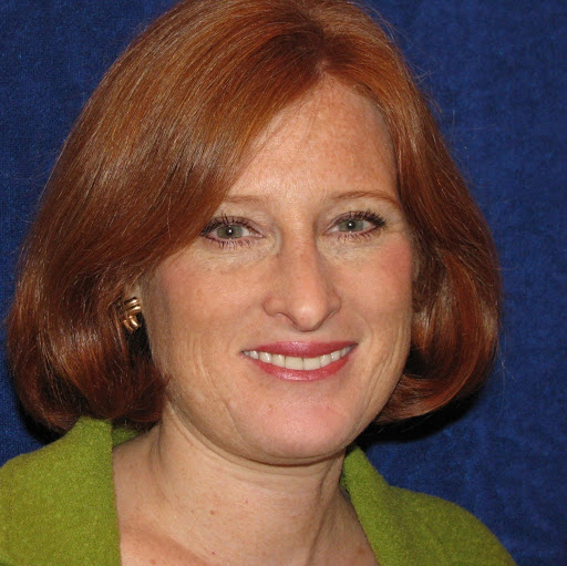 Susan Levy Photo 14