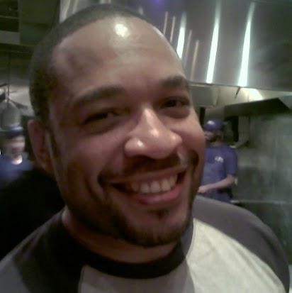 Cedric Davis Photo 37