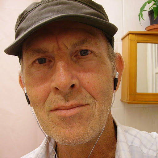 William Ball Photo 52