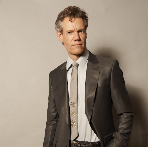 Randy Travis Photo 21