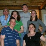 Rebecca Carron Photo 1