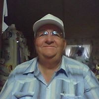 Johnny Hurst Photo 16