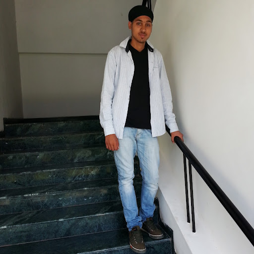 Harjeet Saini Photo 11