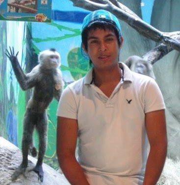 Daniel Botello Photo 31