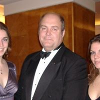 Simon Eeles Photo 4