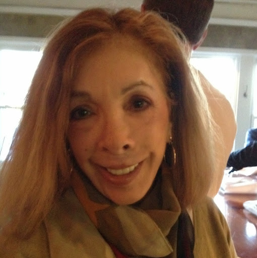 Nancy Greenberg Photo 22