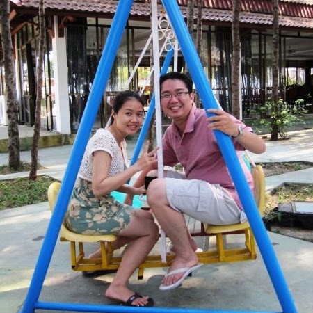 Trang Bui Photo 36