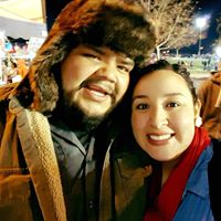 Rebecca Vasquez Photo 15