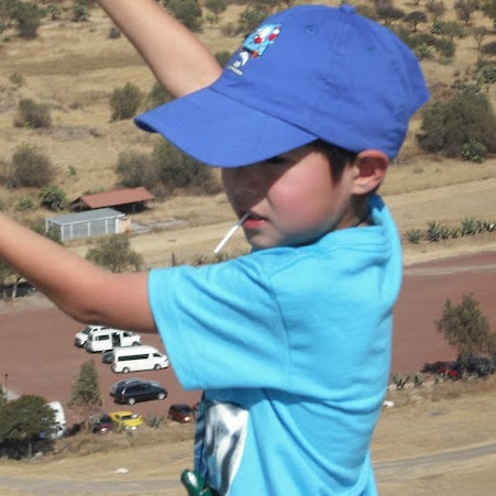 Levi Romero Photo 19