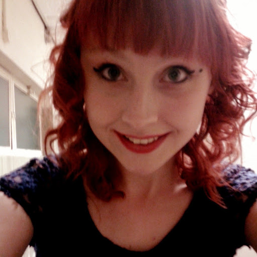 Kimberley Martin Photo 7