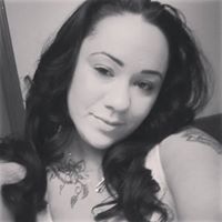Marissa Robinson Photo 18