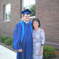 Julie Fredrick Photo 25