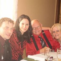 Sonja Thompson Photo 34