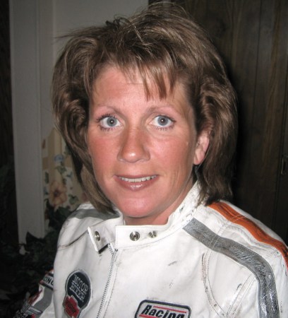 Brenda Robinson Photo 24
