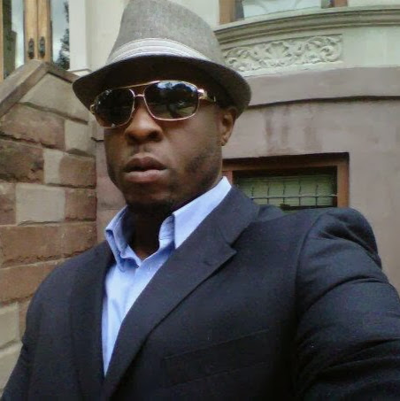 Ernest Glover Photo 1