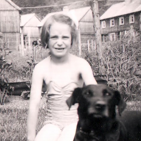 Mary Allan Photo 21