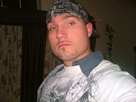 Michael Tanner Photo 26