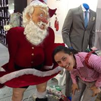 Elizabeth Gerber Photo 23