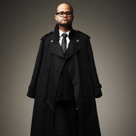Andre Edwards Photo 17
